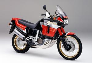 Honda XRV750 Africa Twin